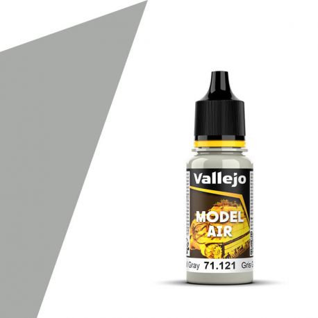 71.121 Light Gull Gray 18ml.