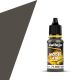 71.020 Green Brown 18ml.