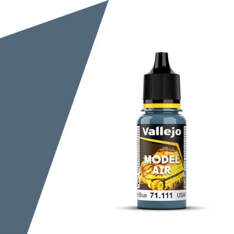 71.111 UK Mediterranean Blue 18ml