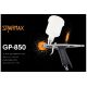 Sparmax GP-850 0,5mm. 2ml+125ml