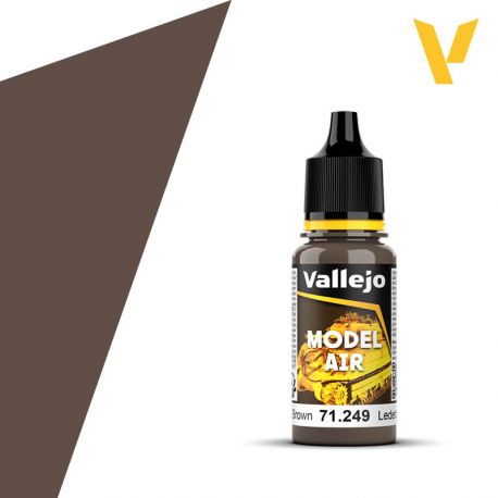 71.249 NATO Brown 18ml