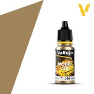 71.066 Gold (Metallic) 18ml