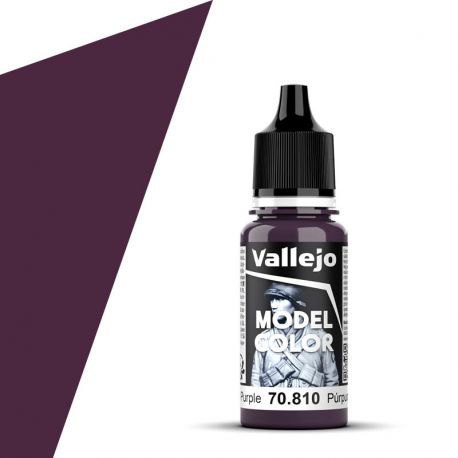 70.810 Royal Purple 18ml.