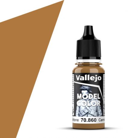 70.860 Medium Fleshtone 18ml.