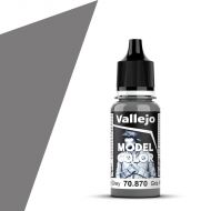 70.870 Medium Sea Grey 18ml.