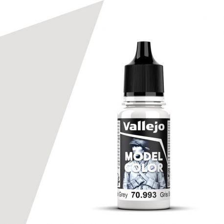 70.993 White Grey 18ml.