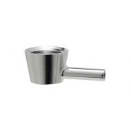 Iwata Cup Adapter (Side-Gravity). I0700