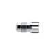 Needle Packing Screw Set with PTFE Packing I5902