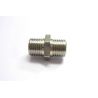 1/8" han til 1/8" han brystnippel