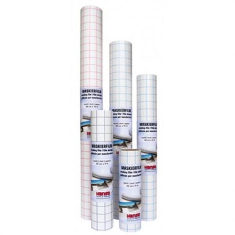 Masking film 30 cm x 4 meter