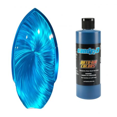 4657 Candy2O Caribe 120ml