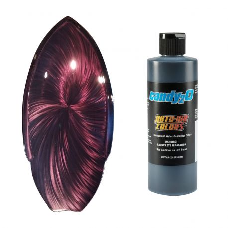 4664 Candy2O Black 120ml