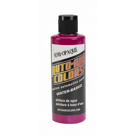 4215 Semi-Opaque Fuchsia 120ml﻿