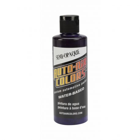 4216 Semi-Opaque Deep Purple 120ml