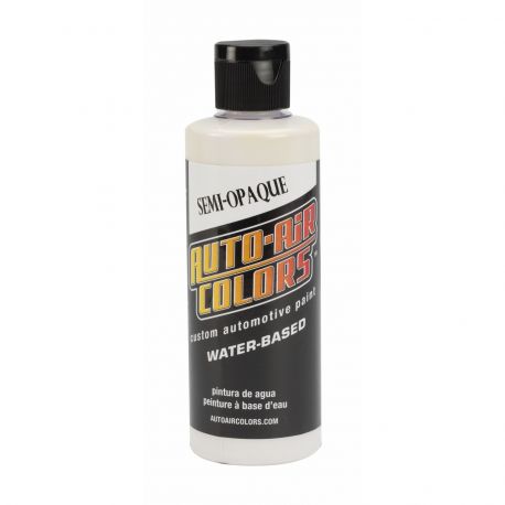 4221 Semi-Opaque Cream 120ml