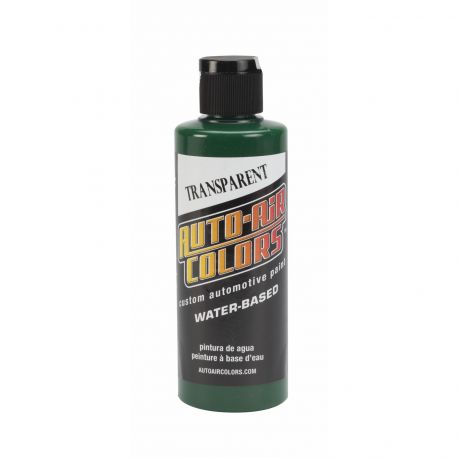 4238 Transparent Brite Green 120ml