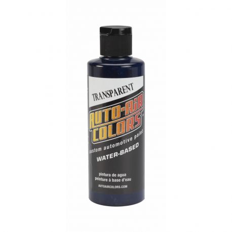4255 Transparent Cobalt Blue 120ml﻿