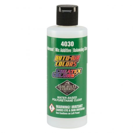 4030 Intercoat Clear 120ml
