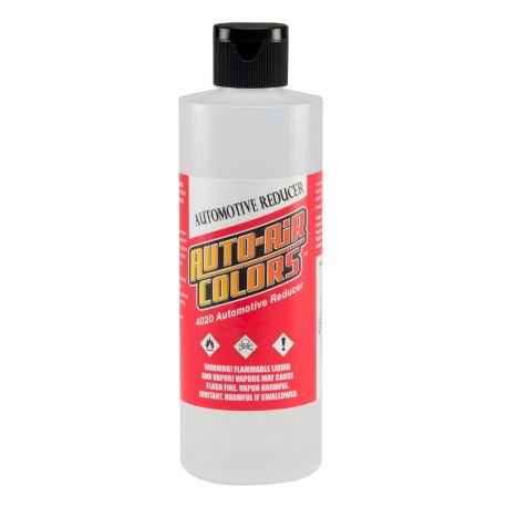 4020 Automotive Reducer 120ml