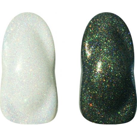 Multi Crushers Multi colour 0,4mm 80g