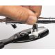 Iwata Værktøjssæt CL500