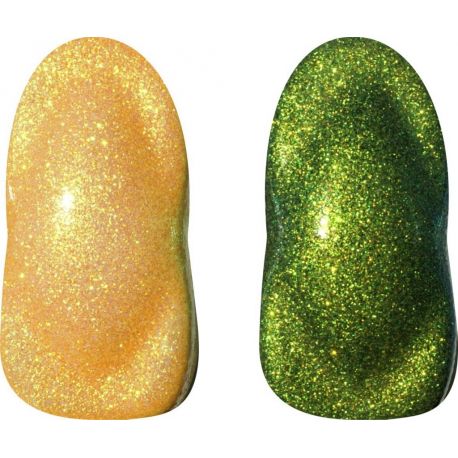 Orange Dreamers Multi colour 0,2mm 80g