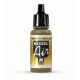 71.136 Earth Brown 17ml