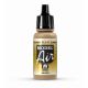 71.117 Camouflage Brown 17ml