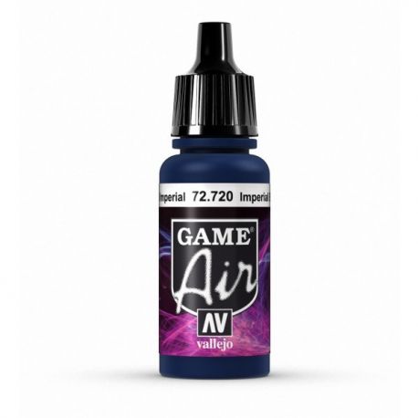 72.720 Imperial Blue 17ml