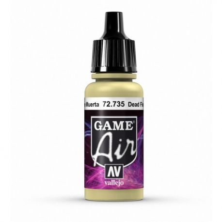 72.735 Dead Flesh 17ml