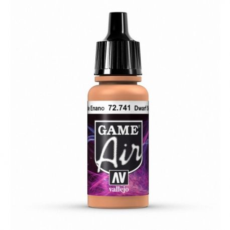 72.741 Dwarf Skin 17ml