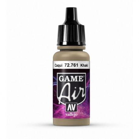 72.761 Khaki 17ml