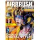 Airbrush Step by step nr.41