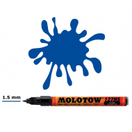 MOLOTOW™ ONE4ALL 127HS-CO True Blue