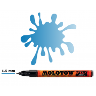 MOLOTOW™ ONE4ALL 127HS-CO Metallic Blue