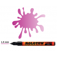 MOLOTOW™ ONE4ALL 127HS-CO Metallic Pink