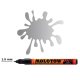 MOLOTOW™ ONE4ALL 127HS-CO Metallic Silver