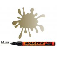 MOLOTOW™ ONE4ALL 127HS-CO Metallic Gold