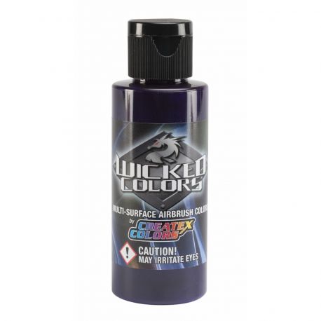 W006 Wicked Violet 60ml﻿