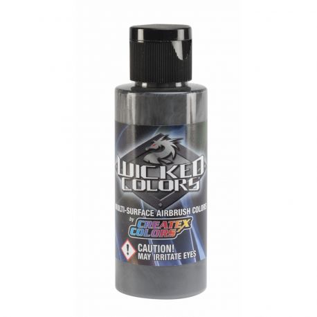 W014 Wicked Gray 60ml﻿