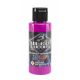 W021 Wicked Fluorescent Raspberry 60ml﻿
