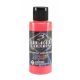 W022 Wicked Fluorescent Red 60ml﻿