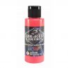 W022 Wicked Fluorescent Red 60ml﻿