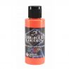 W027 Wicked Fluorescent Orange 60ml