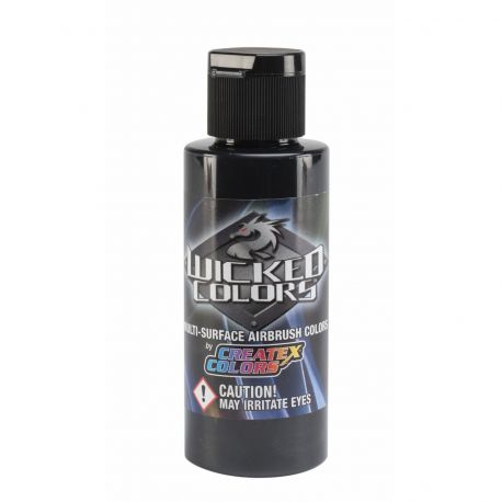 W300 Wicked Pearl Black 60ml﻿