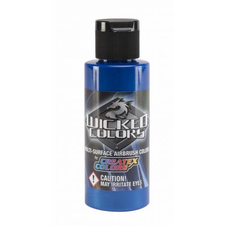 W304 Wicked Pearl Blue 60ml﻿