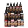 5083 Createx Illustration Bloodline Master Set 17 x 30ml