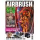 Airbrush Step by step nr.43