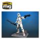 AMIG7131 Space Fighters SCI-FI Colors sæt 6 x 17 ml.