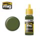 AMIG004 B Resedagrün 17ml.